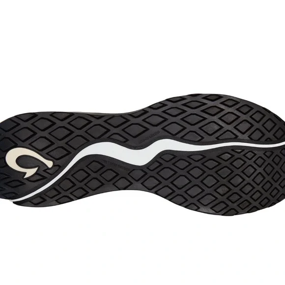 OluKai Huia black Women’s Slip-On Athletic Shoes size 7
New with tags - Picture 3 of 11